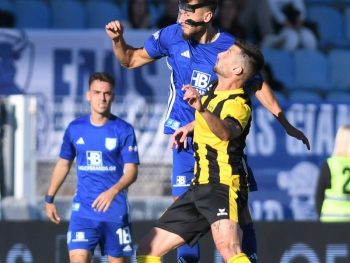 Αναγέννηση Καρδίτσας-ΠΑΣ Γιάννινα: Η ημέρα διεξαγωγής 