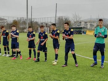 Επόμενος αντίπαλος η ΕΠΣ Άρτας για τις Μικτές 