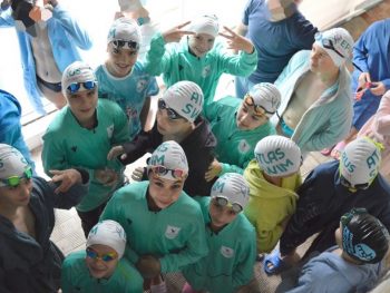 Άτλας Ιωαννίνων: Μεγάλη συγκομιδή μεταλλίων στο 1ο Albatros Challenge 