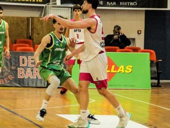 National League 2: Η 10η αγωνιστική στους 5 ομίλους