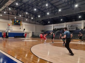 Ένα γεμάτο Σαββατοκύριακο στις διοργανώσεις της ΕΣΚΑΒΔΕ