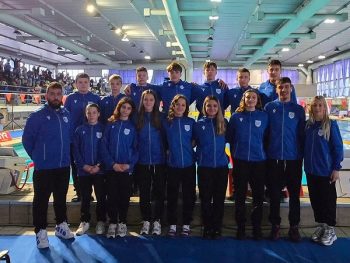 Εξαιρετική παρουσία του ΠΑΣ Γιάννινα στα «32α Αλεξάνδρεια»