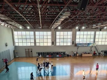 Αήττητες οι γυναίκες του ΑΟΙ! Πλώρη για play off και Α1!