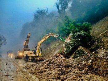 Τμηματικά μέσα στον επόμενο χρόνο θα γίνει η καταβολή των 75 εκ. ευρώ για την αποκατάσταση των ζημιών στην Περιφέρεια Ηπείρου