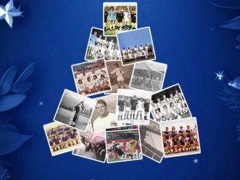 Πρωτοχρονιάτικο μήνυμα από τον Νίκο Σιόντη: "Ο ΠΑΣ δεν είναι πρόσωπα, είναι ιδέα, ιστορία και ευθύνη"