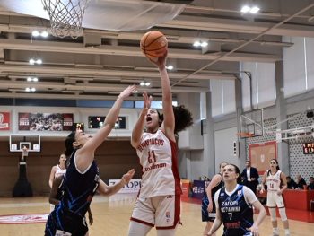 Δεν μπόρεσε να ακολουθήσει τον ρυθμό ο ΠΑΣ Γιάννινα WBC