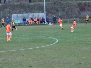 Αγροτικός Καστρίτσας-ΑΕ Γιάννενα 2-2 (4-5 πεν.): Οι φάσεις-γκολ και οι δηλώσεις (video)