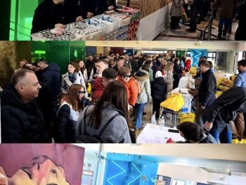 Κοινωνικές δράσεις από τη Γενική Περιφερειακή Αστυνομική Διεύθυνση Ηπείρου με αφορμή τον εορτασμό των Χριστουγέννων και του Νέου Έτους