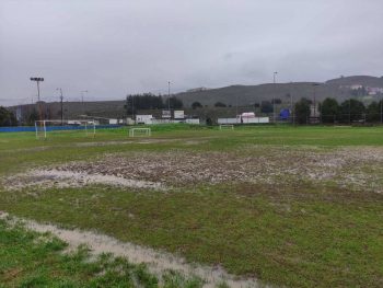 Ζήτησε χρηματοδότηση για τα γήπεδα Σταυρακίου η Μαρία Κεφάλα 