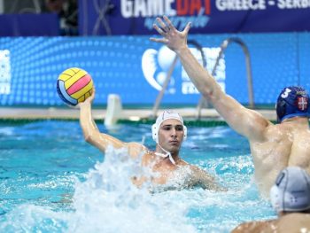 Αισιόδοξα μηνύματα από την Εθνική Ανδρών