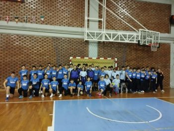 Όμορφο θέαμα στην Κόνιτσα 