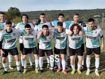 Β' Ερασιτεχνική: Έβάλε μπλόκο η Κοσμηρά 