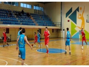 Α1 ΕΣΚΑΒΔΕ: Οι μάχες της 9ης στα παρκέ