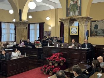 Ολοκληρώθηκε με απόλυτη επιτυχία το 1ο Πολυθεματικό Συνέδριο των ΟΤΑ στα Ιωάννινα