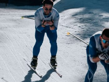 Το Εθνικό Πρωτάθλημα Αντοχής και Διάθλου