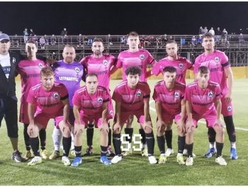 Εξ αναβολής αναμέτρηση στη Β' Ερασιτεχνική