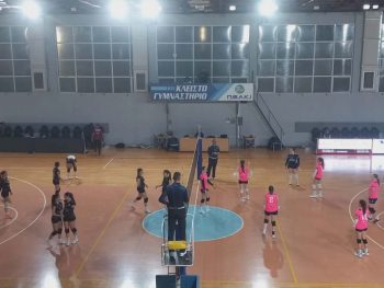 Β' Εθνική: Η 5η αγωνιστική με Γιαννιώτικη μάχη