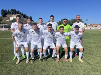 Η Πρόοδος Ρωγών ξενέρωσε τον Άρη Φιλιατών