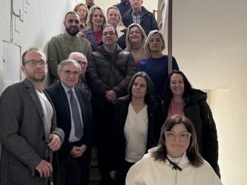 Δράσεις του Δήμου Ιωαννιτών για την Παγκόσμια Ημέρα Ατόμων με Αναπηρία