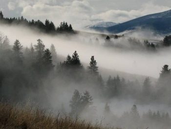 Στους -5°C η Βωβούσα