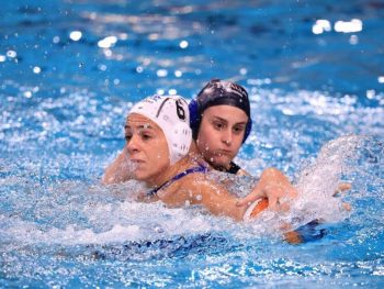 Με Ιταλία και Κροατία η Εθνική ομάδα στη Β' Φάση των ομίλων