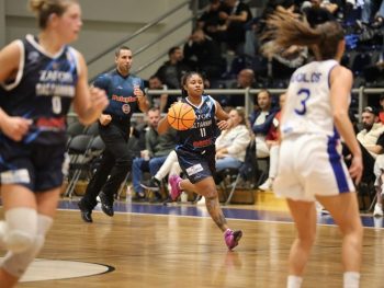 Διαιτητές – Κομισάριοι Α1 Γυναικών: 12η αγωνιστική 