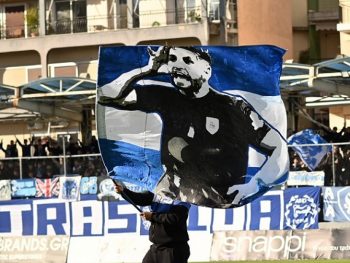 Για την επανεκίνηση και τους βαθμούς ελπίδας 