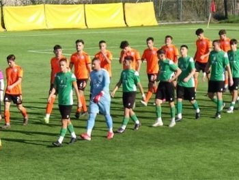 Εντός έδρας ποδαρικό για την Κ-17 