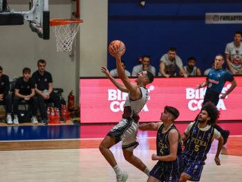 Elite League: H απόδοση όλων των ξένων στον πρώτο γύρο