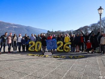 Η καθιερωμένη πρώτη προπόνηση και η κοπή πίτας του Σ.Δ.Ι.