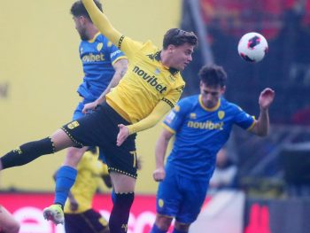 Κύπελλο Ελλάδας betsson: Έγινε η "σέντρα" στα play-offs