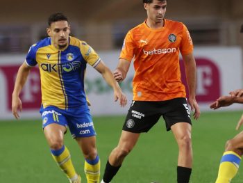 Κύπελλο Ελλάδας Betsson: Στον ΟΦΗ το τελευταίο εισιτήριο για τα προημιτελικά 