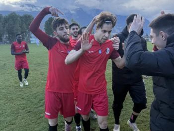 Η 18η αγωνιστική: Συνεχίζει να οδηγεί την κούρσα ο Αστέρας Σταυρού-Έχασε ο ΠΑΣ Λαμίας 