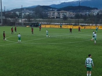 Χορταστικό ποδαρικό με διπλό των Αμπελοκήπων