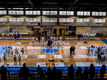 Αγώνες ξιφασκίας με πανελλήνιο ενδιαφέρον φιλοξένησε η πόλη της Πρέβεζας