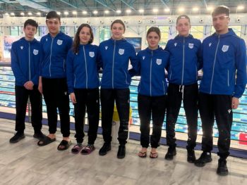 Σημαντικές επιτυχίες του ΠΑΣ Γιάννινα στους διεθνείς αγώνες «Απόστολος Παύλος 2026»