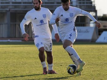 Οι βαθμολογίες play off & play out 