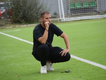 "Καμπάνα" σε προπονητή