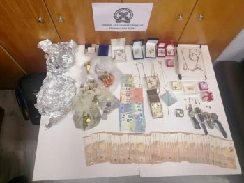 Συνελήφθη υπήκοος Κογκό ως  «εισπράκτορας» απατών