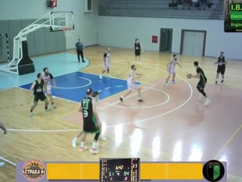 Εντός έδρας ήττα της Αστράκας