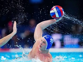 Το «προδόρπιο» πριν από τον μεγάλο ημιτελικό είναι η αναμέτρηση με τη Ρουμανία