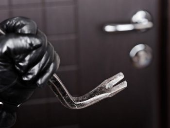 Αλλοδαπός διέπραττε διαρρήξεις σε χωριά των Ιωαννίνων  