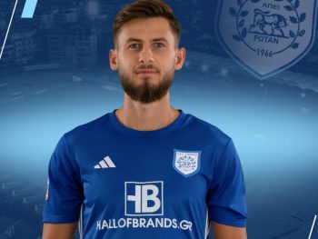 Τίτλοι τέλους για τον Νίκο Δόση