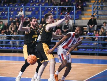 Elite League: Επέστρεψε η δράση με την 15η αγωνιστική