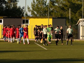 Διαψεύδει η ΑΕΝΣ τον Αστέρα Σταυρού 