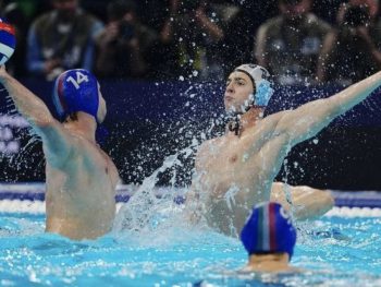 Η Ιταλία αντίπαλός στον μικρό τελικό