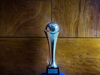 Το Trophy Tour του Betsson Super Cup συνεχίζεται στο Ηράκλειο