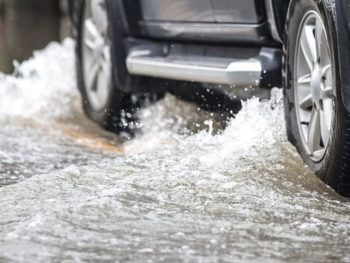 Σε ετοιμότητα για το νέο κύμα κακοκαιρίας 