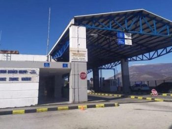 48ωρο λουκέτο στην Κακαβιά αποφάσισαν οι αγρότες των Ιωαννίνων