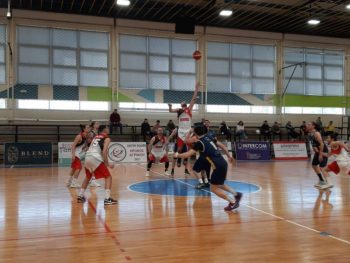 Οι μάχες της 14ης στα παρκέ της Α1 ΕΣΚΑΒΔΕ